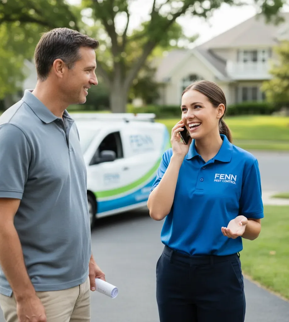 Mosquito Control in Uhrichsville, OH